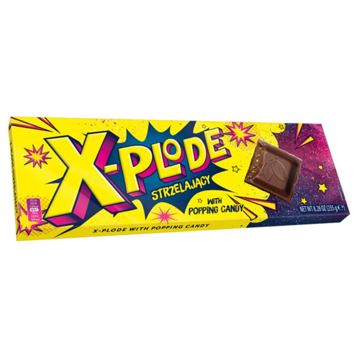 Wawel X-plode 235g
