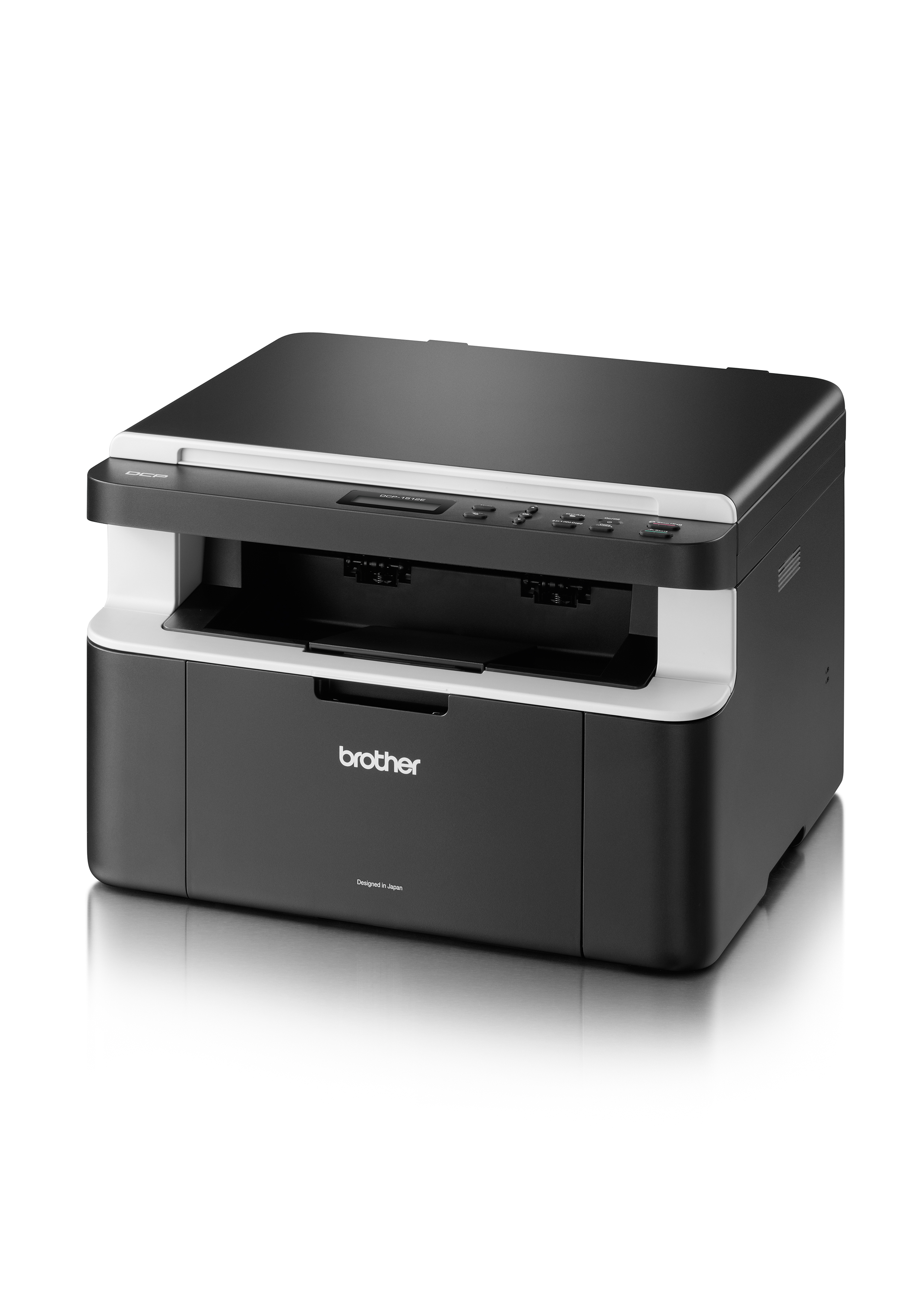 Urządzenie wielofunkcyjne Brother DCP-1512E